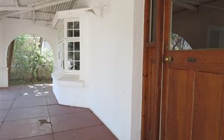 4 Bedroom House in Kroonstad