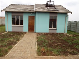 2 Bed House in Savannah Country Estate