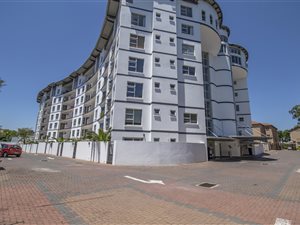 1 Bed Apartment in Riviera