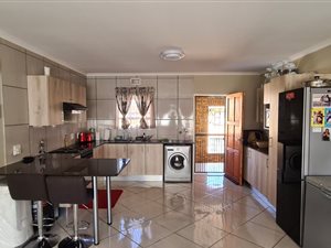 2 Bed Townhouse in Goedeburg