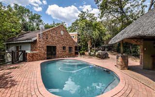 3 Bedroom House in Nelspruit
