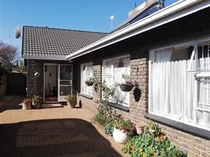 3 Bed House in Heidelberg Central