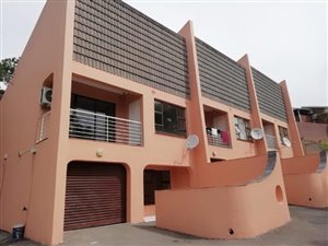 220 m² Commercial space in Reservoir Hills