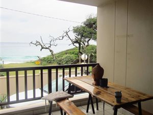 2 Bed Apartment in La Mercy