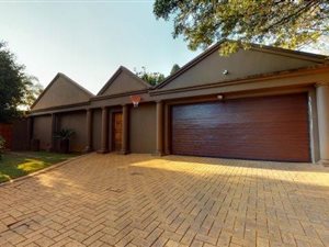 4 Bed House in Bedfordview