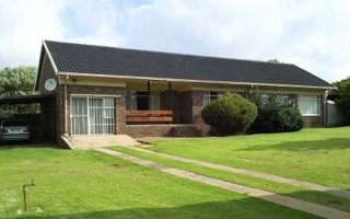 4 Bedroom House in Modelpark