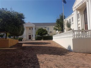 105 m² Commercial space in Kempton Park Central