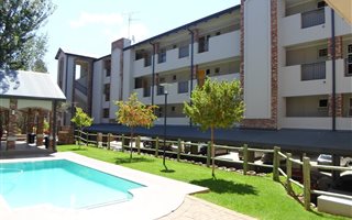 2 Bedroom Apartment in Die Bult