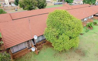 2 Bedroom Apartment in Middelburg Central