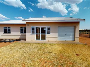 3 Bed House in Blydeville