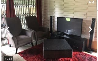 3 Bedroom Townhouse in Silverton