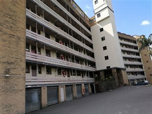 2 Bed Flat in New Germany