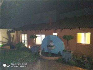 1 Bed House in Norwood