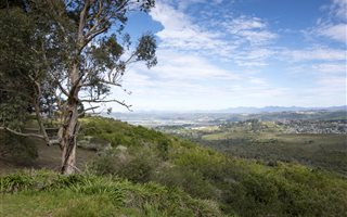 1366 m² Land available in Pezula Golf Estate