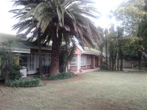 4 Bed House in Arcon Park