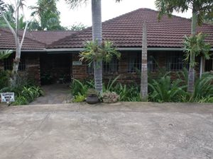 8 Bed House in St Lucia