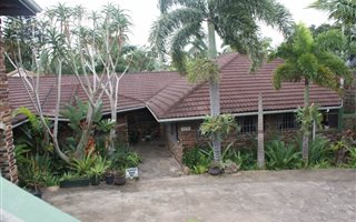 8 Bedroom House in St Lucia