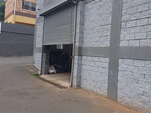 180 m² Industrial space in Park Hill