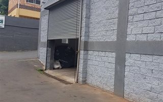 180 m² Industrial space in Park Hill