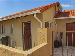 3 Bedroom Townhouse in Ormonde