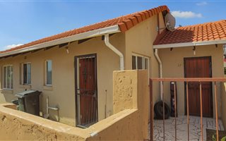 3 Bedroom Townhouse in Ormonde