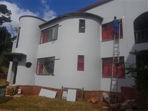 3254 m² Commercial space in Wentworth