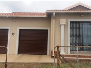 3 Bed House in Observation Hill