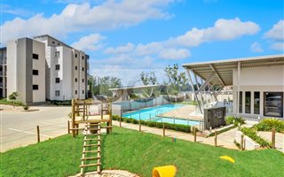 1 Bedroom Apartment in Broadacres