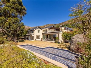 3 Bed House in Steenberg Golf Estate