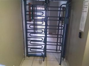 2 Bed Apartment in Pretoria Central