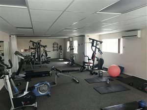 150 m² Office Space in Newton Park