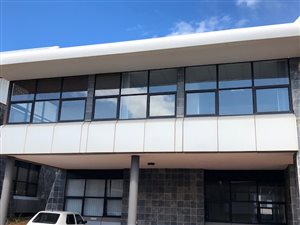 198 m² Office Space in Ballito