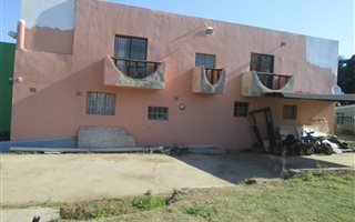 4 Bedroom House in Ladysmith Central