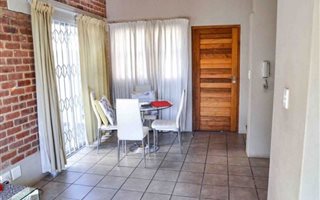 1 Bedroom Townhouse in Houghton Estate
