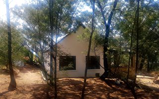 2 Bedroom House in Rietvlei View