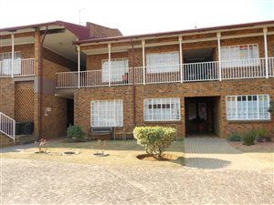 1 Bed Simplex in Sunair Park