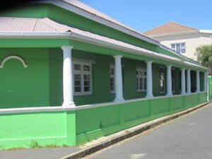 2 Bed House in Rosebank