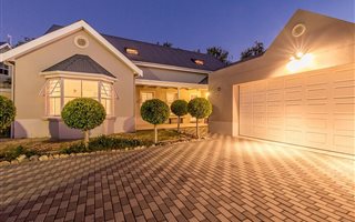 5 Bedroom House in Wellington Central