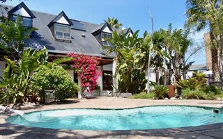 3 Bedroom House in Blouberg Rise