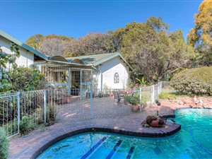4 Bed House in Gallo Manor