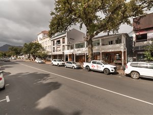 2 Bed Apartment in Stellenbosch Central