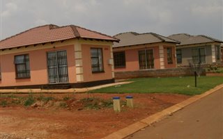 2 Bedroom House in Kanyamazane