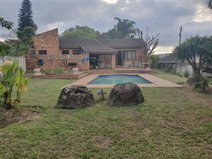 3 Bed House in Cowies Hill Park