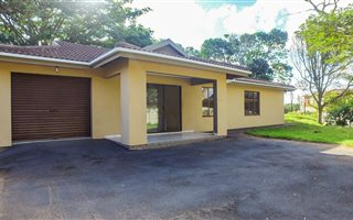 3 Bedroom House in Marburg