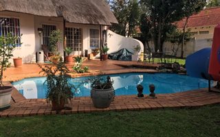 3 Bedroom House in Wendywood