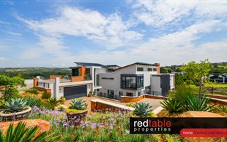 3 Bedroom House in Zwavelpoort