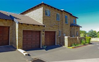 3 Bedroom Cluster in North Riding