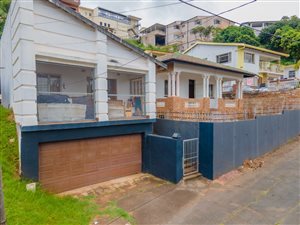 5 Bed House in Morningside