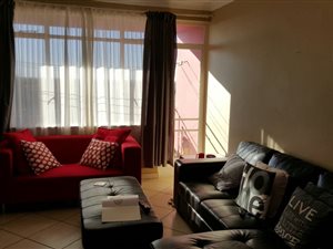 1 Bed Flat in Kimberley Central
