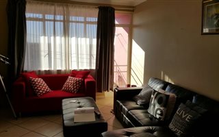 1 Bedroom Flat in Kimberley Central